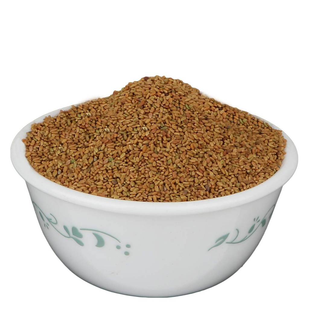 Yuvika Kasuri Methi Seeds - Champa Methi