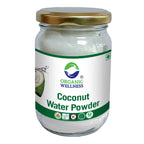 Organic Wellness Coconut Water Powder