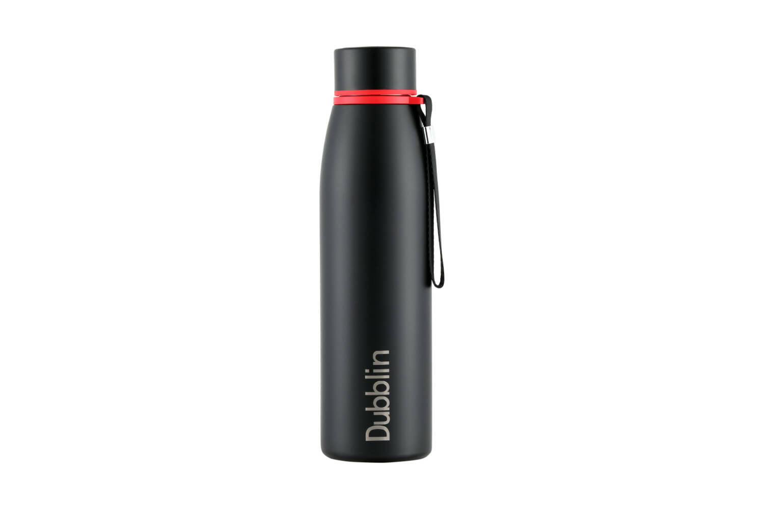 Dubblin Messi Vacuum Bottle