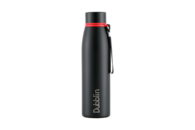 Dubblin Messi Vacuum Bottle Hover Image