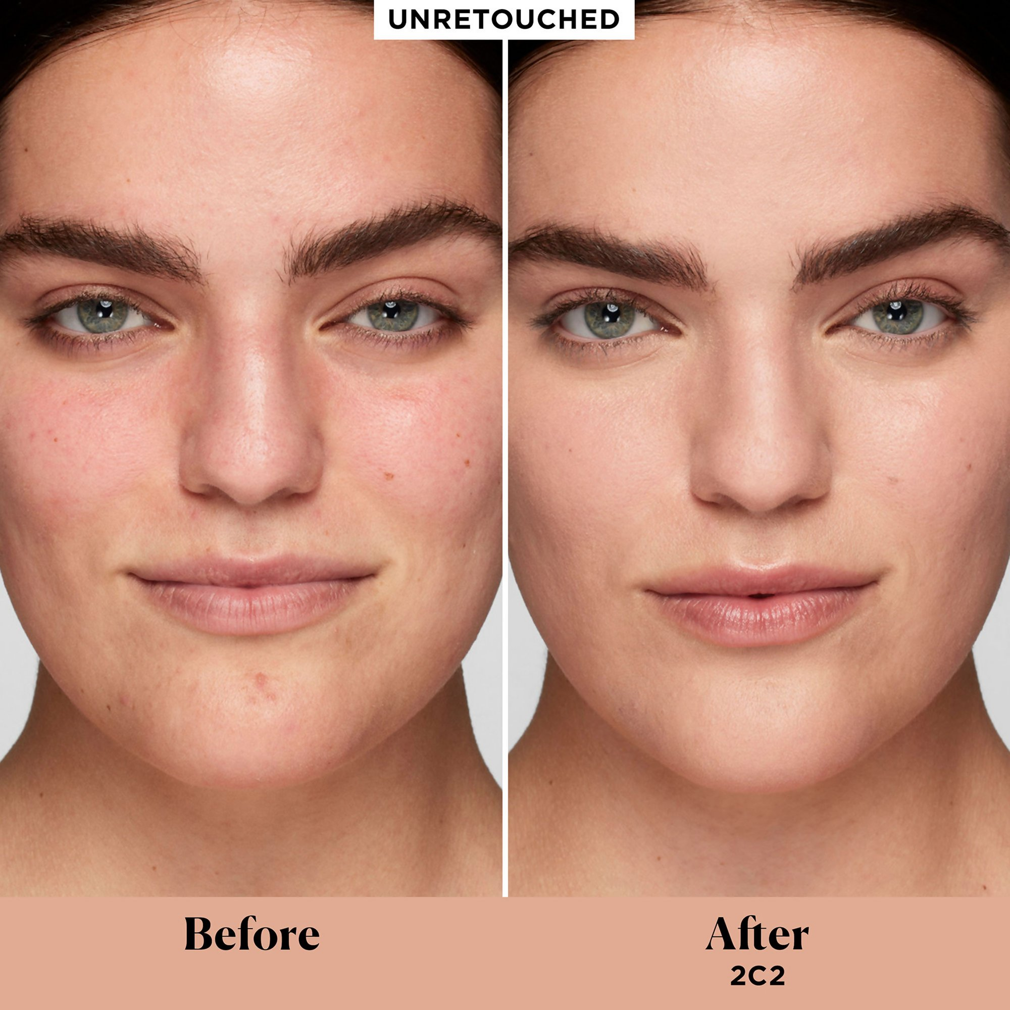 Laura Mercier Real Flawless Weightless Perfecting Concealer - 2C2