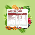 Himalayan Organics Plant Based Collagen Builder Powder