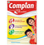 complan nutrition and health drink creamy classic refill