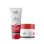 Chemist At Play Acne Control Regime with Salicylic Acid Face Wash + Moisturizer Combo