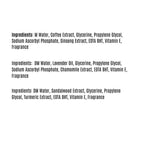 Detoxie Handmade Soaps Combo