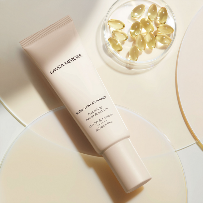 Laura Mercier Pure Canvas Primer Protecting Spf 30 Main Image