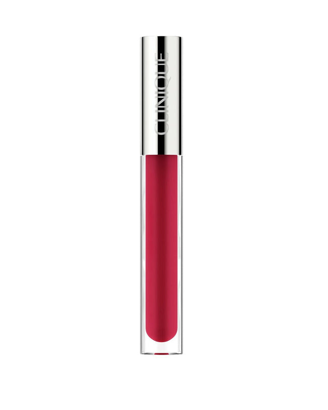 Clinique Pop Plush Creamy Lip Gloss Velour Pop Hover Image