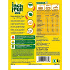 Jackfruit365 Green Jackfruit Flour | Helps To Manage Blood Sugar Levels | Rich Source of Soluble Fiber and Protein