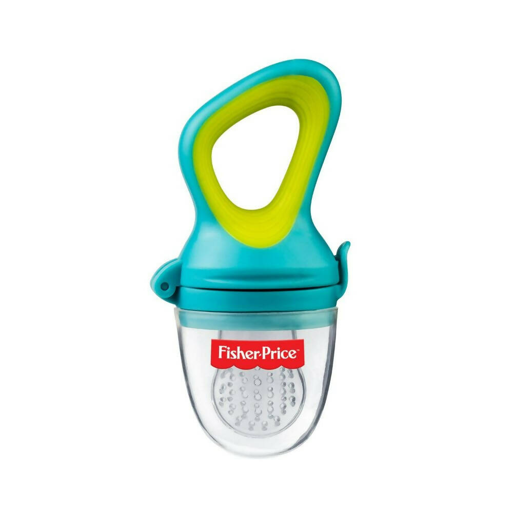 Fisher-Price Ultra Care Food Nibbler With Extra Mesh