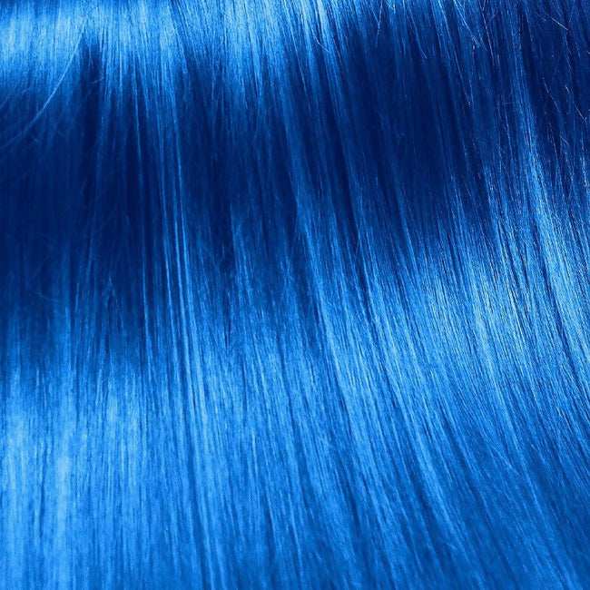 Kin Cosmetics Candy Colors Hair Color - Blue Gummy Main Image