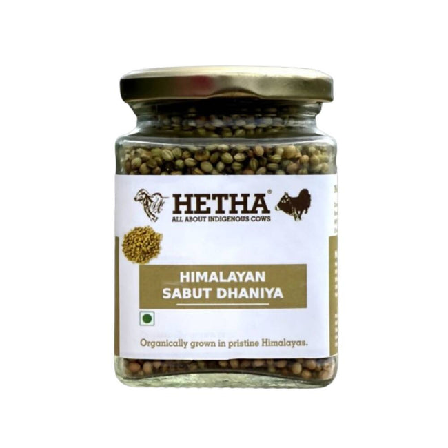 Hetha Himalayan Coriander Seeds Hover Image