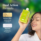 FreshLuxe Rain Forest Body Wash & Shower Gel