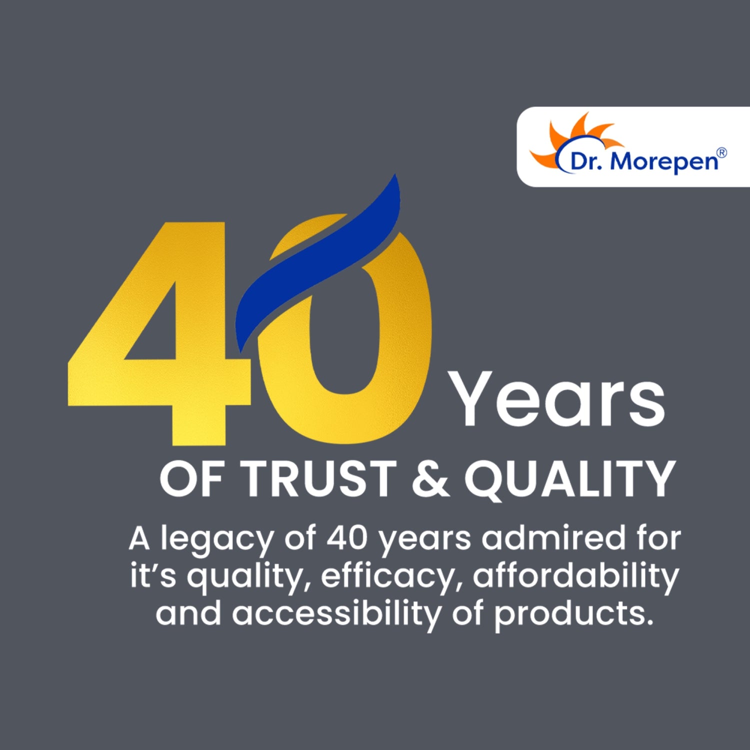 Dr. Morepen Testo Boost Tablets