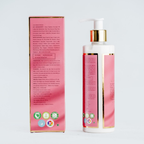 Happy Perfumery Coco Chic Body Lotion