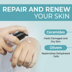 Dermabay Hydrating Moisturizer Lotion With Niacinamide And Ceramides