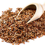 Yuvika Flax Seed - Alsi - Linum Usitatissimum