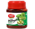 Tasty Nibbles Cut Mango Pickle