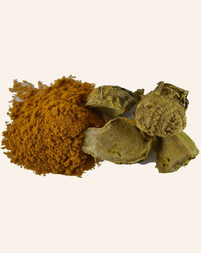 Simandhar Amba Haladi Powder Main Image