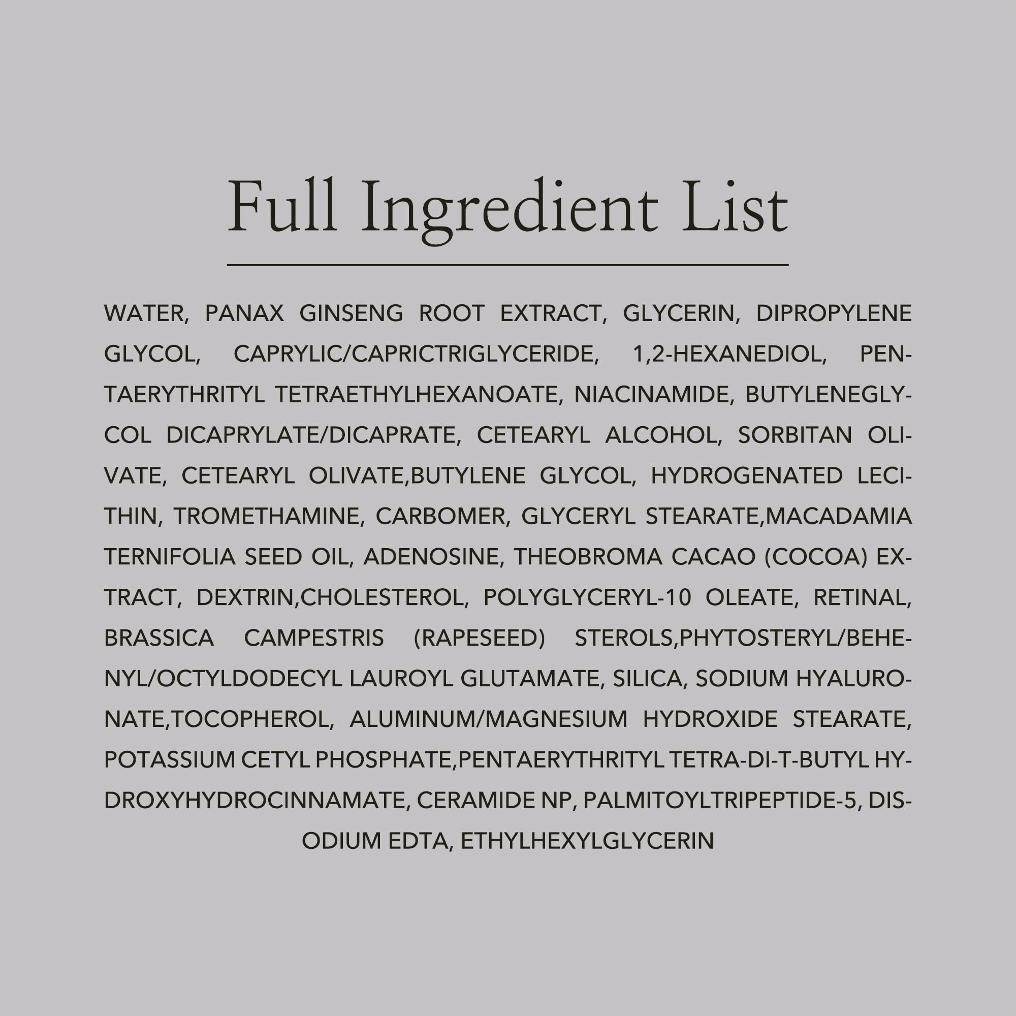 Beauty of Joseon Revive Eye Serum with Ginseng and Retinal - Korean Skincare