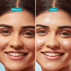 Pilgrim Korean Rice Water Hydra Glow Light Gel Moisturizer