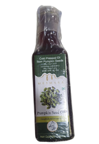 Mesmara Pumpkin Seed Carrier Oil