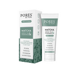 Pores Be Pure Matcha Green Tea Gel Face Scrub