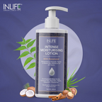 Inlife Intense Moisturizing Lotion