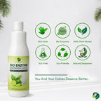 Procure Bio Enzyme Dishwash Liquid