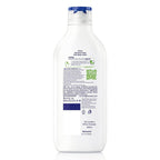 Nivea Naturally Good Body Lotion - Natural Oats