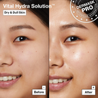 Dr.Jart+ Dermask Vital Hydra Solution Pro Face Sheet Mask