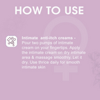 Sheneed Intimate Anti-Itch Cream