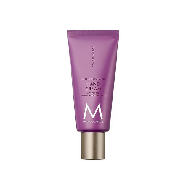Moroccanoil Hand Cream Spa Du Maroc Hover Image