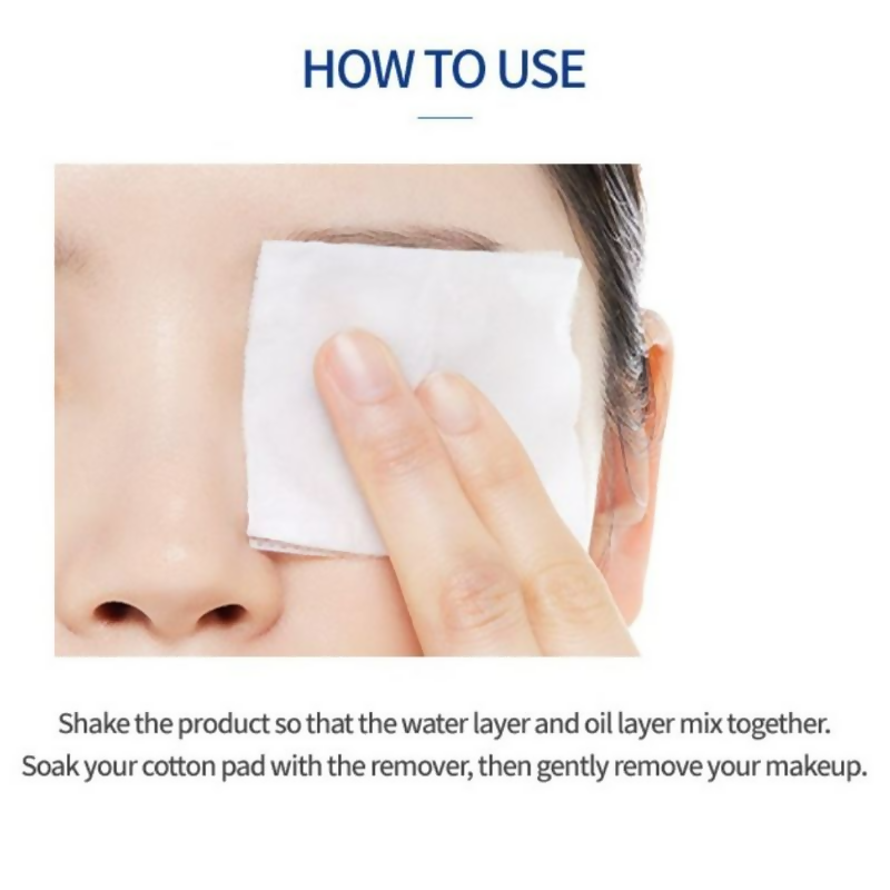 Etude House Lip And Eye Makeup Remover