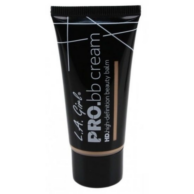 L.A. Girl HD PRO BB Cream - Neutral Hover Image