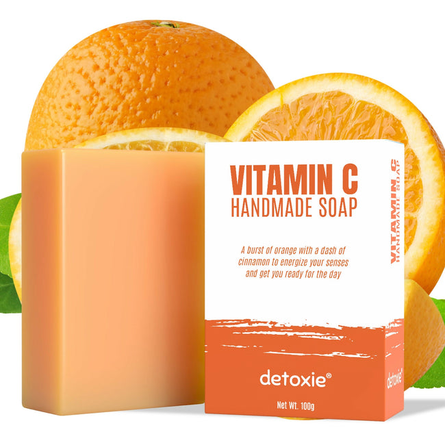 Detoxie Handmade Soaps Combo Main Image