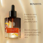 Forest Essentials Samsara Miraculous Glow Booster