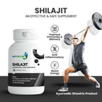 HappyMillions SJ Capsules ?Herbal Wellness Supplement for Vitality