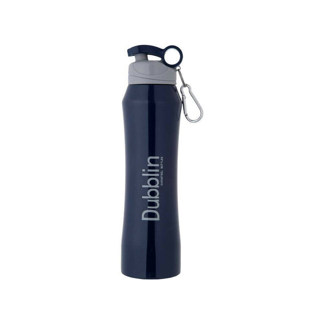 Dubblin Trendy Vacuum Bottle Hover Image