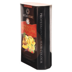 Urbanmac Fruit Vinegar Gel Hair Color Natural Hair Color Dye For Black