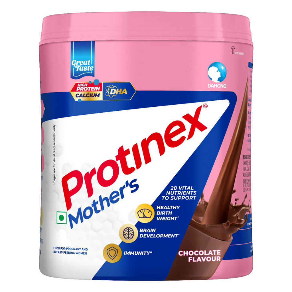 Protinex Mother's Nutritional Drink Powder - Chocolate Flavor