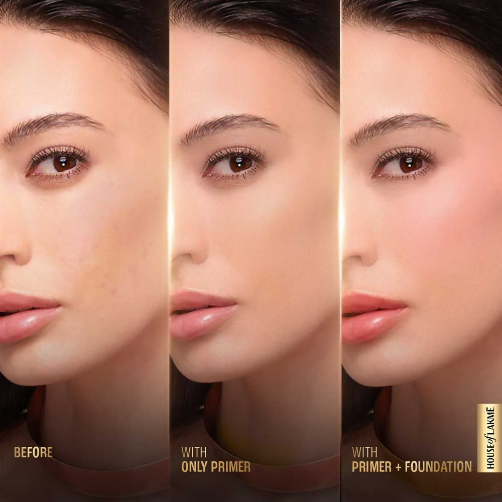 Lakme 9to5 Double Duty Moisturiser + Primer