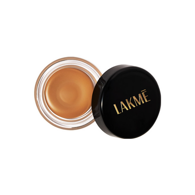 Lakme Unreal Cover Creme Concealer Lightweight & Hydrating - Cinnamon Hover Image