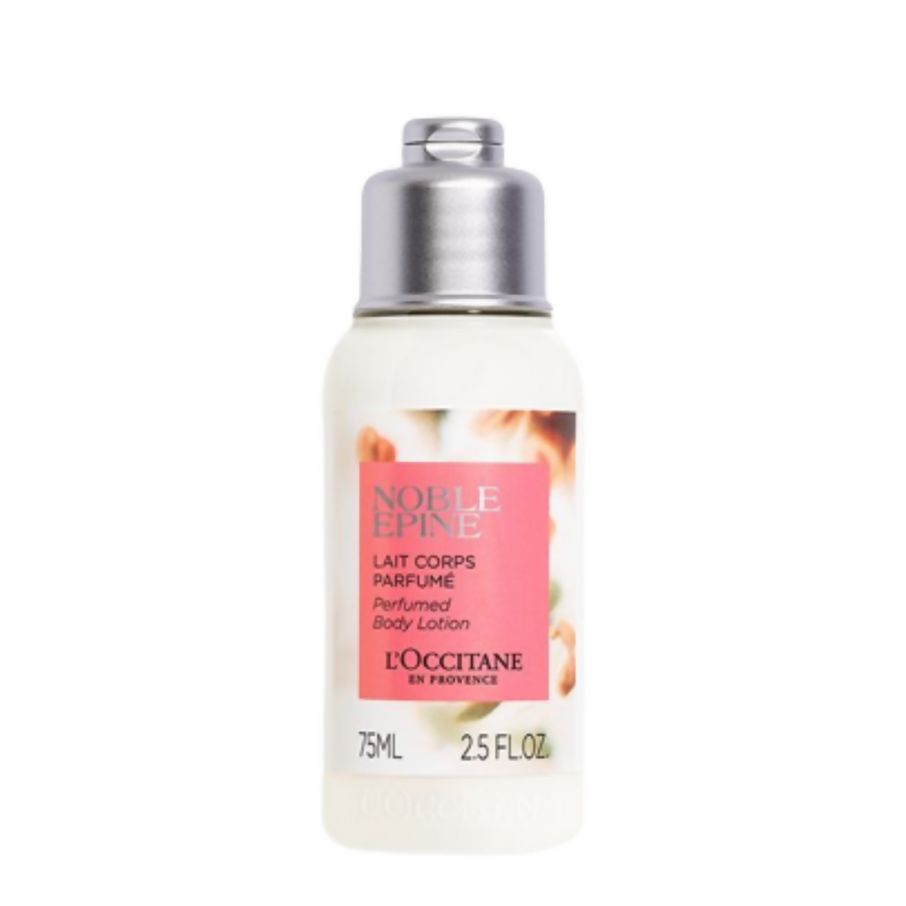 L'Occitane Noble Epine Body Lotion