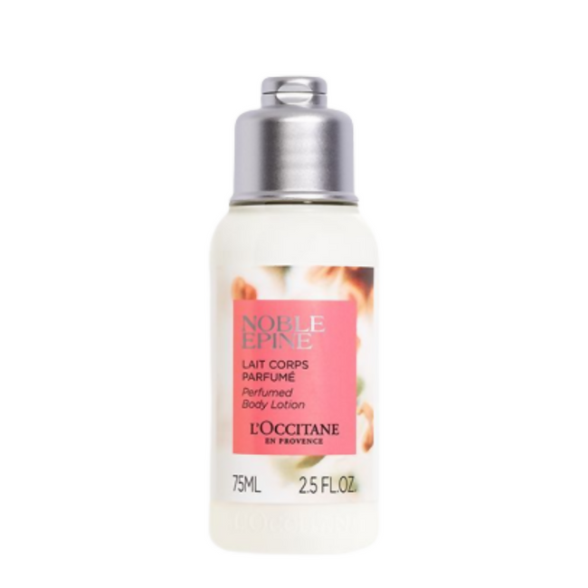 L'Occitane Noble Epine Body Lotion Hover Image