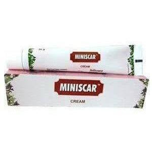 Charak Pharma Miniscar Cream Hover Image