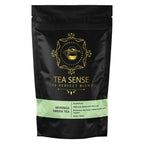 Tea Sense Moringa Green Tea