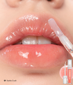 Rom&nd Glasting Water Gloss - 01 Sanho Crush