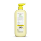 Mamaearth Vitamin C Daily Glow Body Lotion For Skin Brightening