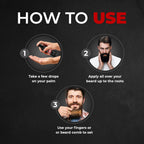 Beardo Beard Serum Smooth Softer