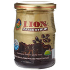 Lion Dates Syrup